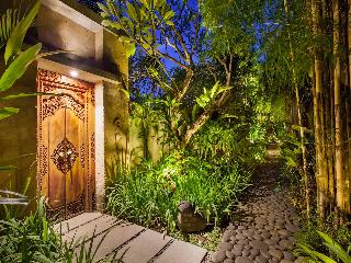 Mayaloka Villas Seminyak fotoÄŸrafÄ±