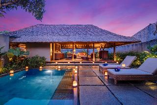 Mayaloka Villas Seminyak fotoÄŸrafÄ±