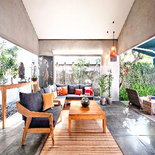 Mayaloka Villas Seminyak fotoÄŸrafÄ±