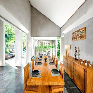 Mayaloka Villas Seminyak fotoÄŸrafÄ±