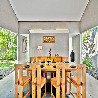 Mayaloka Villas Seminyak fotoÄŸrafÄ±