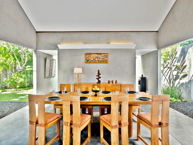 Mayaloka Villas Seminyak - Oda