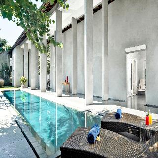 Mayaloka Villas Seminyak fotoÄŸrafÄ±