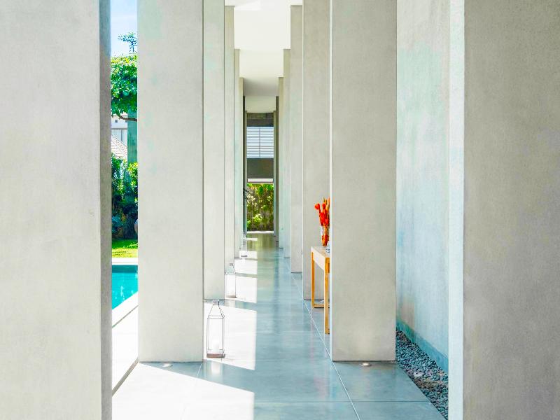 Mayaloka Villas Seminyak - Oda