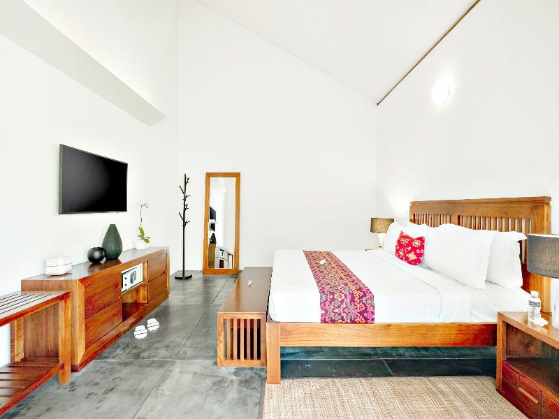 Mayaloka Villas Seminyak - Oda