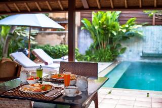 Mayaloka Villas Seminyak fotoÄŸrafÄ±