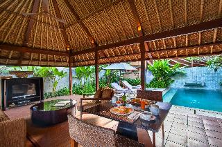 Mayaloka Villas Seminyak fotoÄŸrafÄ±
