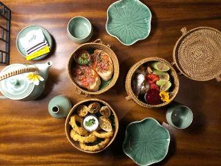 Mayaloka Villas Seminyak fotoÄŸrafÄ±