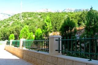 Villa Meridiana