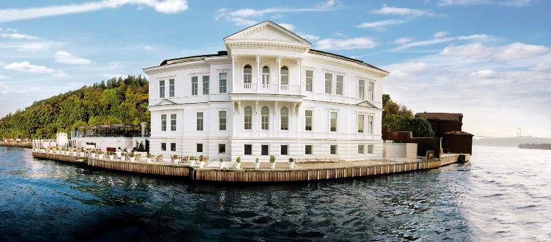 Ajia Hotel - Genel