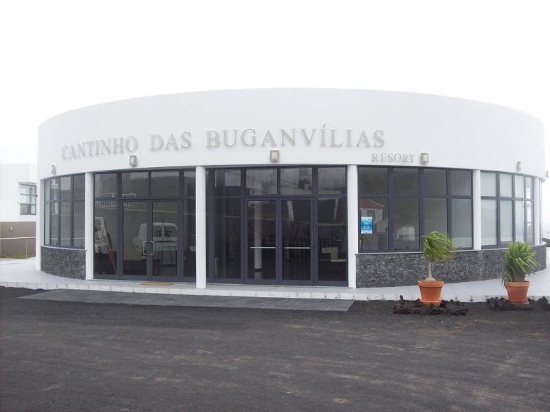 Cantinho das Buganvilias - Genel