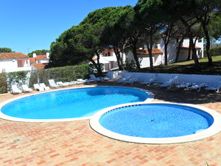 Aldeia da Falesia otel fotoğrafı