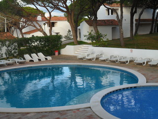 Aldeia da Falesia fotoÄŸrafÄ±