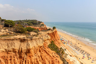 Aldeia da Falesia fotoÄŸrafÄ±