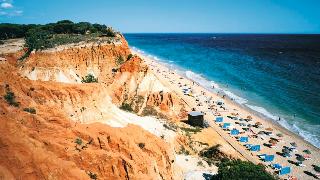 Aldeia da Falesia fotoÄŸrafÄ±