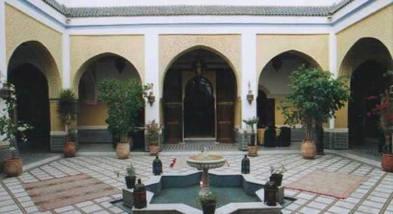 Palais Didi otel fotoğrafı