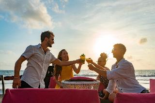 W Bali Seminyak fotoÄŸrafÄ±