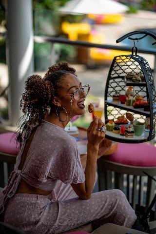 W Bali Seminyak fotoÄŸrafÄ±