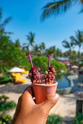 W Bali Seminyak fotoÄŸrafÄ±