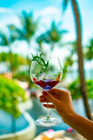 W Bali Seminyak fotoÄŸrafÄ±