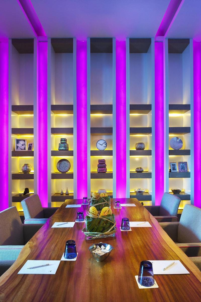 W Bali Seminyak - Toplantı