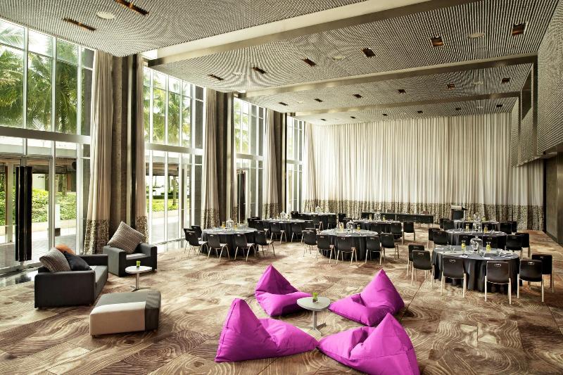 W Bali Seminyak - Toplantı