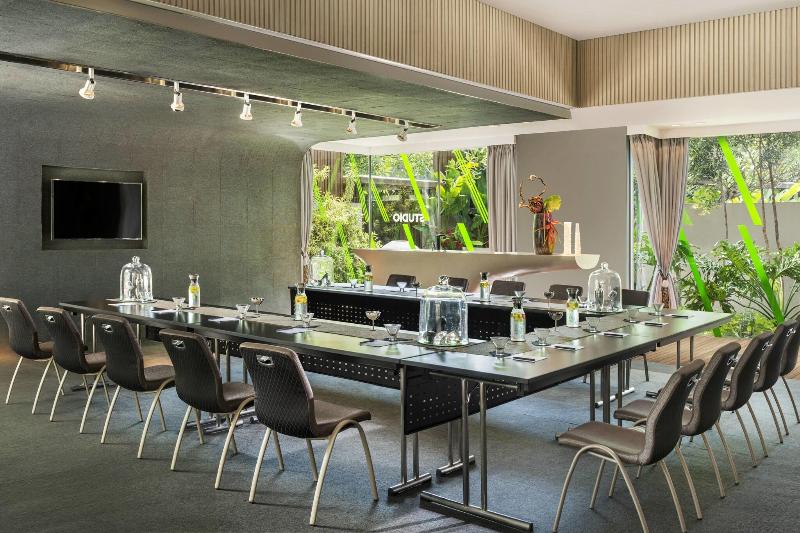 W Bali Seminyak - Toplantı