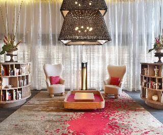 W Bali Seminyak fotoÄŸrafÄ±