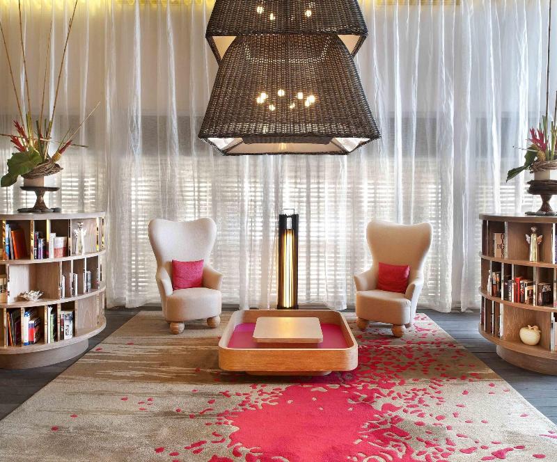 W Bali Seminyak - Toplantı