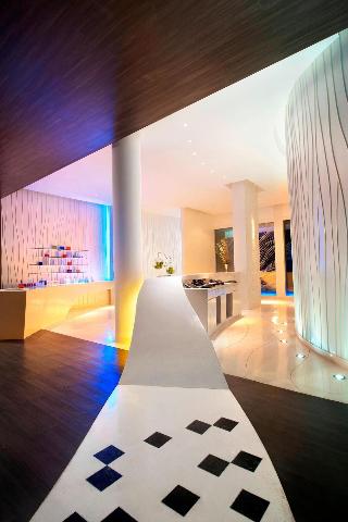 W Bali Seminyak fotoÄŸrafÄ±