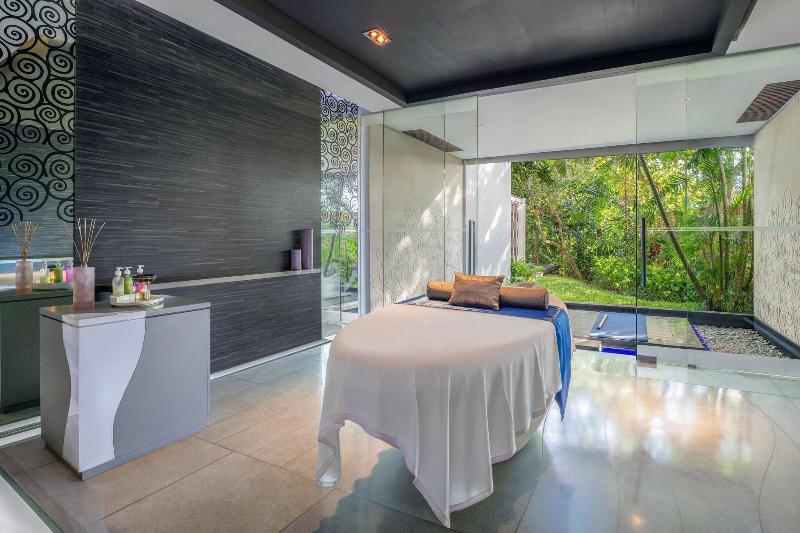 W Bali Seminyak - Aktivite