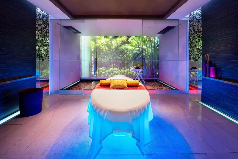 W Bali Seminyak - Aktivite