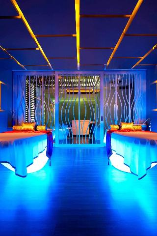 W Bali Seminyak fotoÄŸrafÄ±
