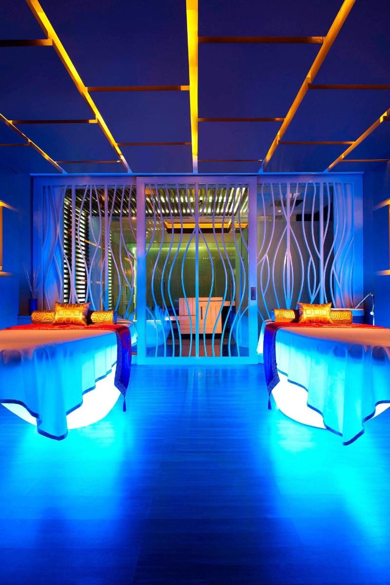 W Bali Seminyak - Aktivite