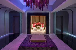 W Bali Seminyak fotoÄŸrafÄ±