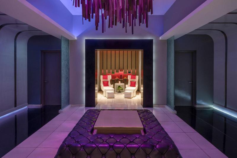 W Bali Seminyak - Aktivite
