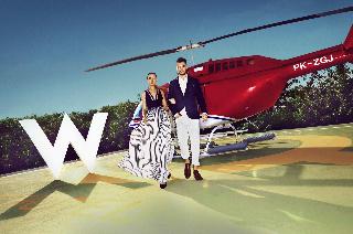 W Bali Seminyak fotoÄŸrafÄ±