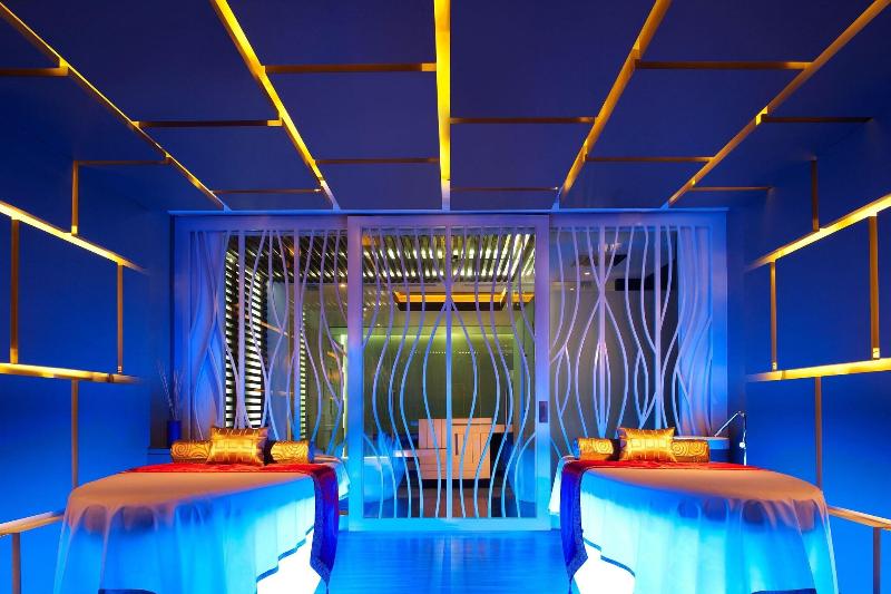 W Bali Seminyak - Aktivite