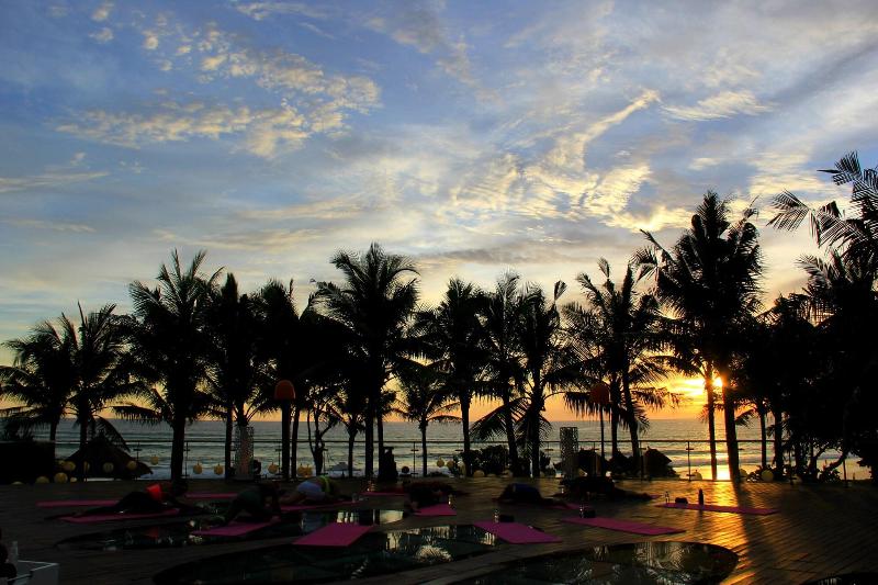 W Bali Seminyak - Aktivite
