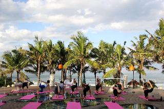 W Bali Seminyak fotoÄŸrafÄ±