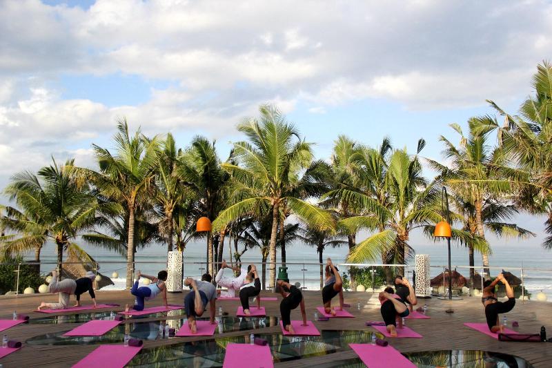 W Bali Seminyak - Aktivite