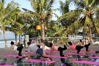 W Bali Seminyak fotoÄŸrafÄ±