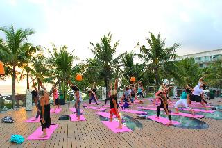W Bali Seminyak fotoÄŸrafÄ±