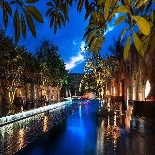 W Bali Seminyak fotoÄŸrafÄ±