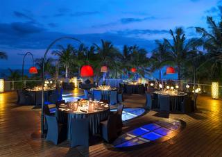 W Bali Seminyak fotoÄŸrafÄ±