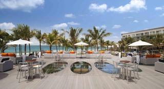 W Bali Seminyak fotoÄŸrafÄ±
