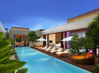 W Bali Seminyak fotoÄŸrafÄ±