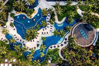 W Bali Seminyak fotoÄŸrafÄ±