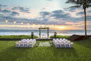 W Bali Seminyak otel fotoğrafı