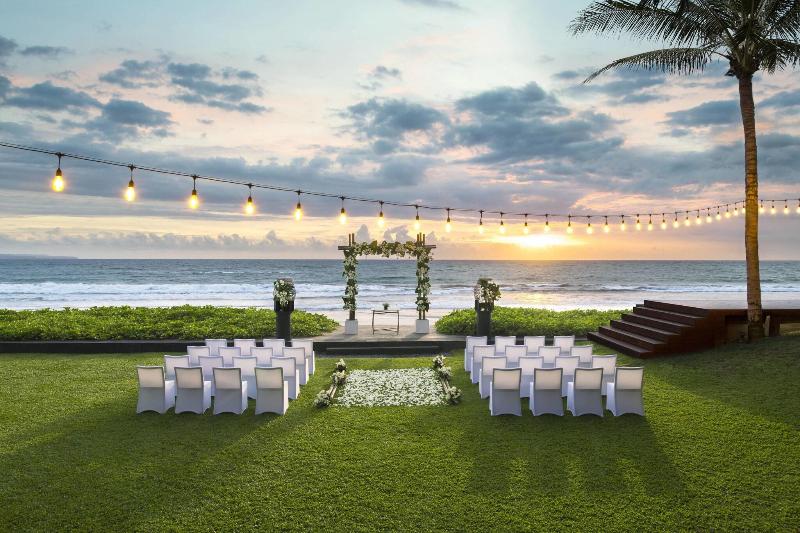 W Bali Seminyak - Genel
